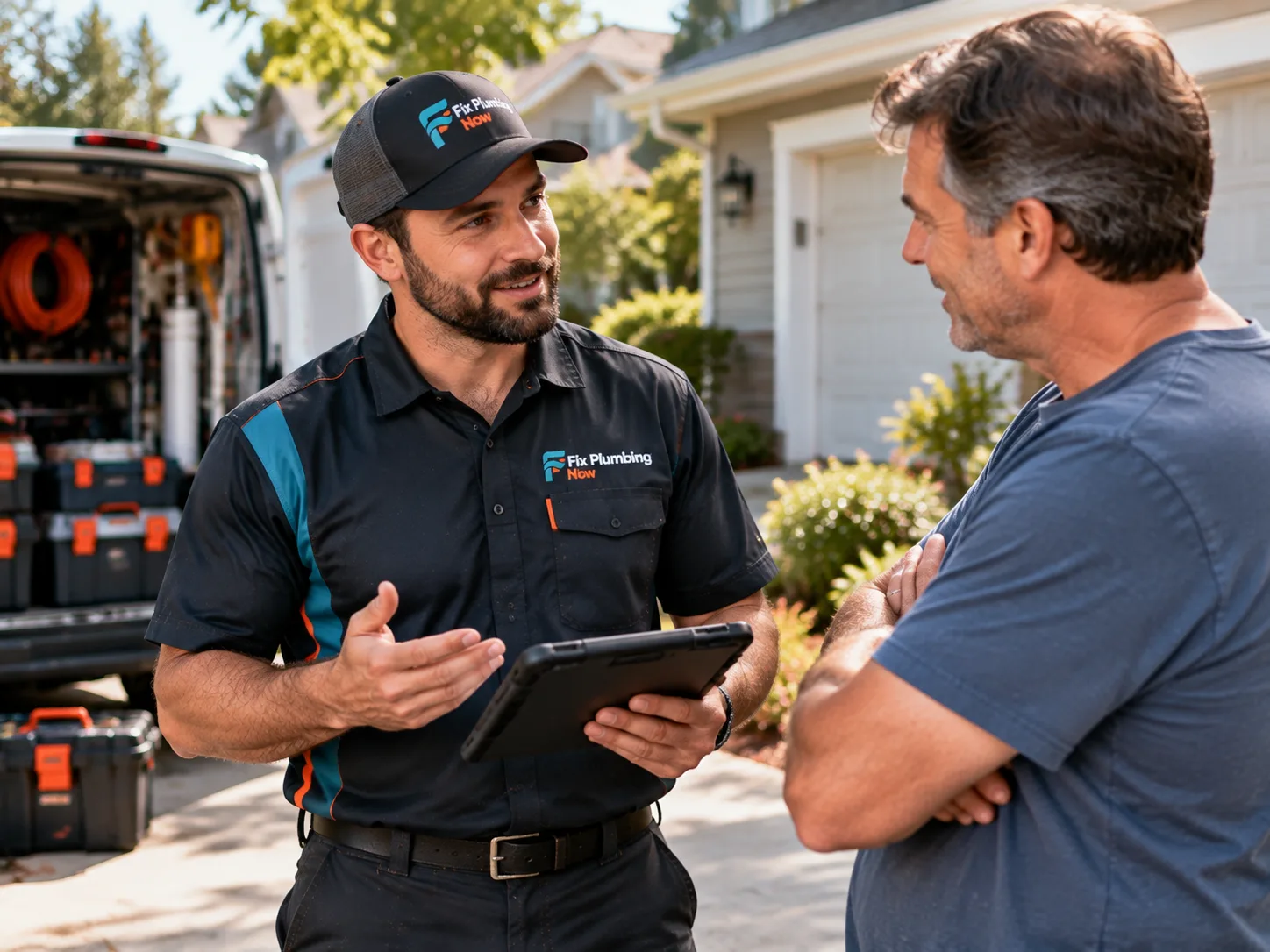 Clogged Drain Service Ripon, CA FAQs
